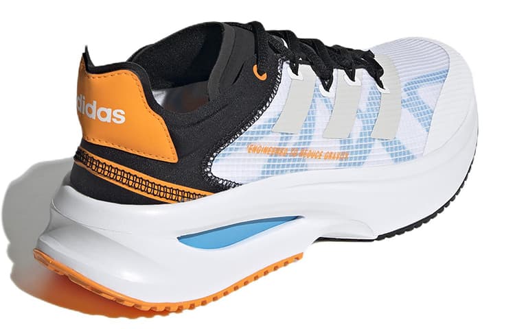 Кроссовки adidas neo Fluidflash - изображение 4