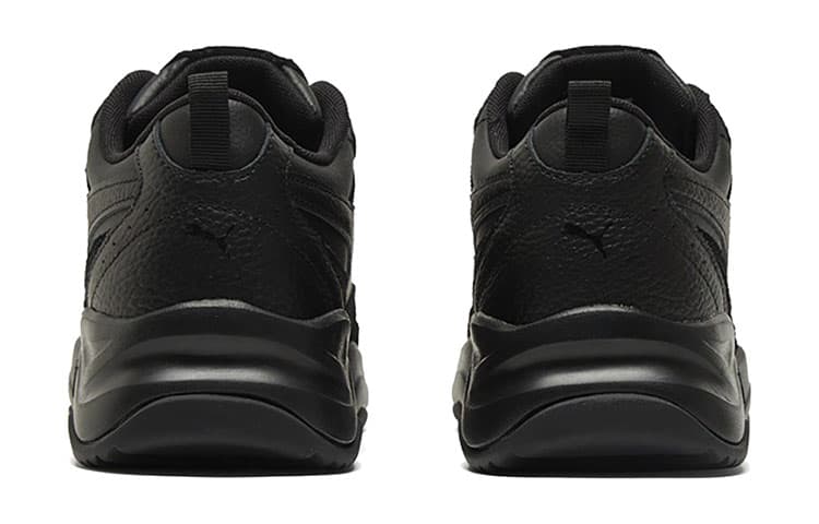 Кроссовки Puma Cilia Lux - изображение 5