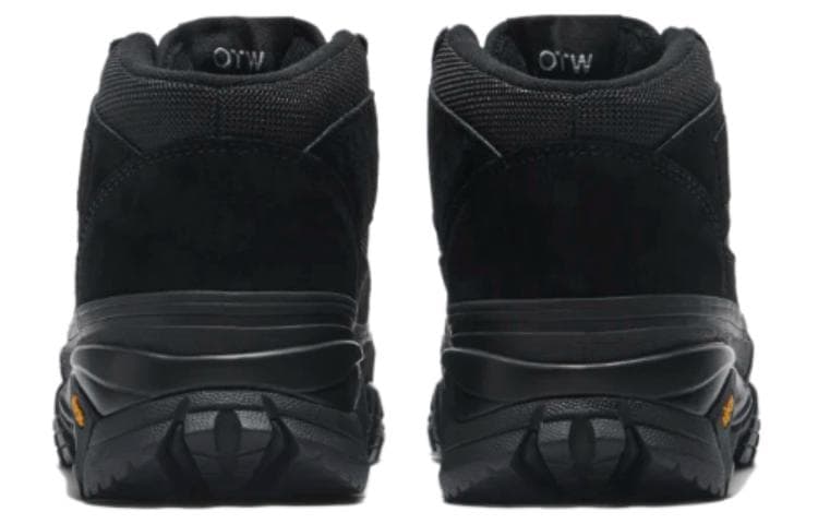 Кроссовки Vans Half Cab Reissue 33 Vibram - изображение 4