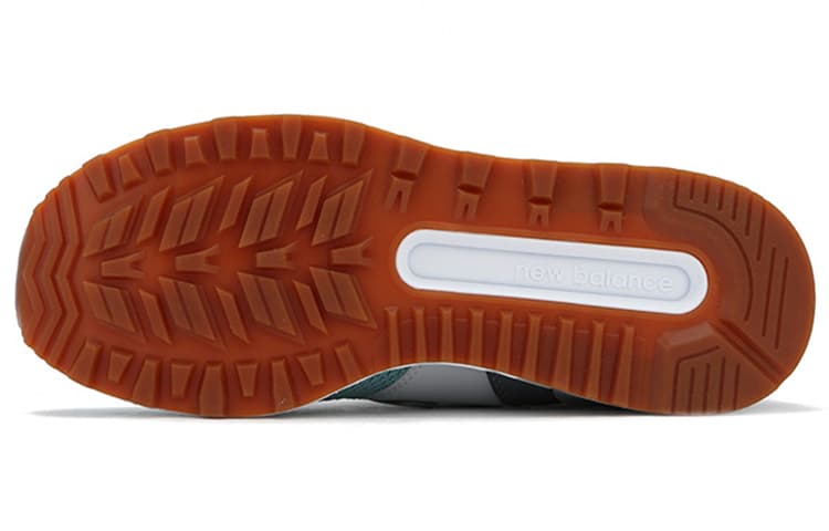 Кроссовки New Balance 574 - изображение 5