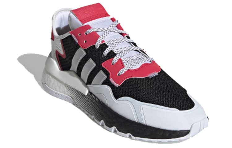 Кроссовки adidas Nite Jogger - изображение 2