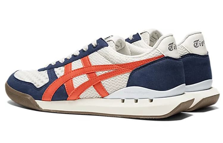 Кроссовки Onitsuka Tiger Ultimate 81 EX - изображение 4