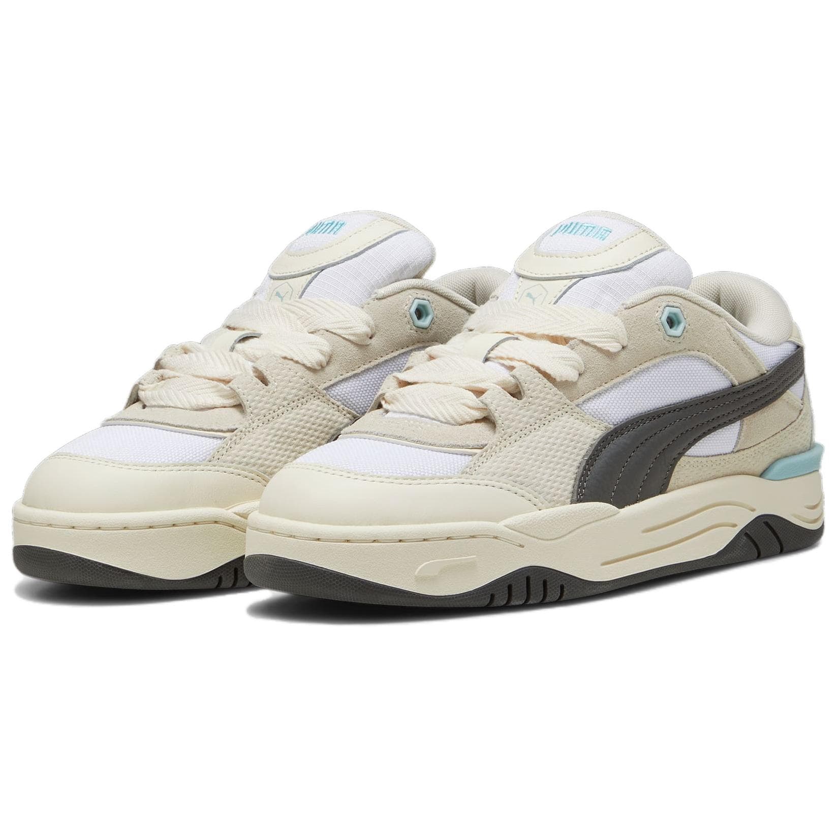 Кроссовки PUMA 180 Corduroy - изображение 3