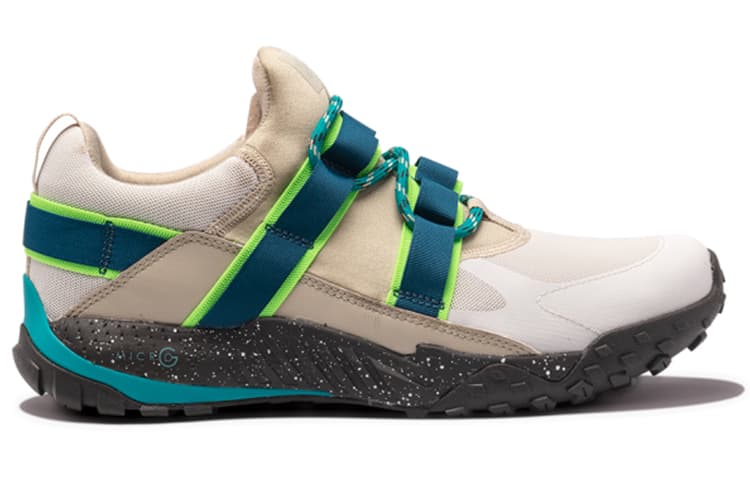 Кроссовки Under Armour Valsetz Trek - изображение 2