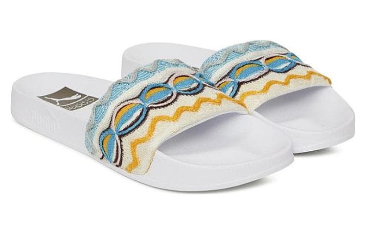 Сандалии PUMA Leadcat Slide - изображение 3