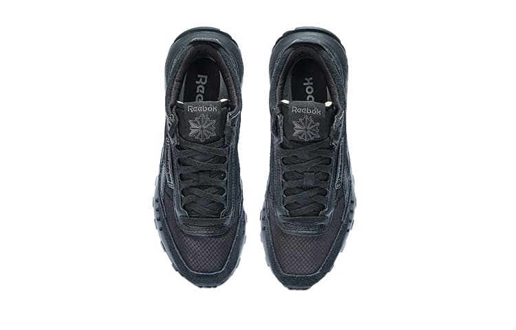 Кроссовки Reebok Cl Legacy W+ - изображение 5
