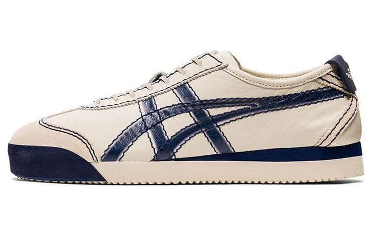 Кроссовки Onitsuka Tiger Mexico 66 - изображение 1