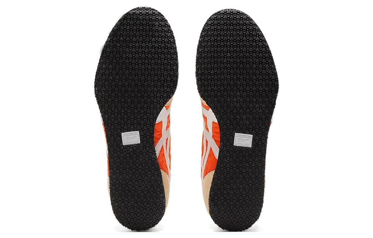 Кроссовки Onitsuka Tiger Serrano - изображение 7