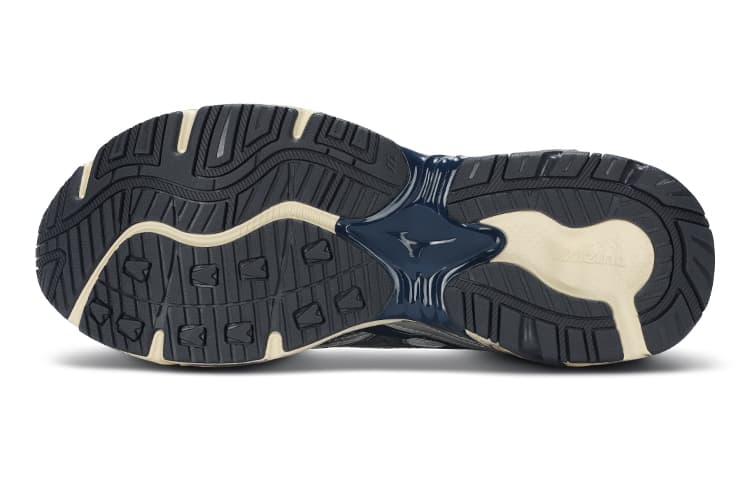 Кроссовки Mizuno - изображение 6