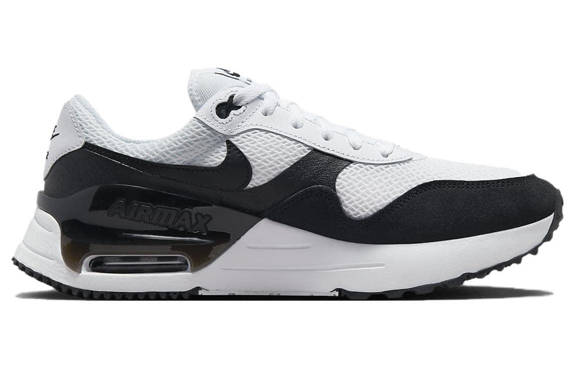 Кроссовки Nike Air Max SYSTM - изображение 2