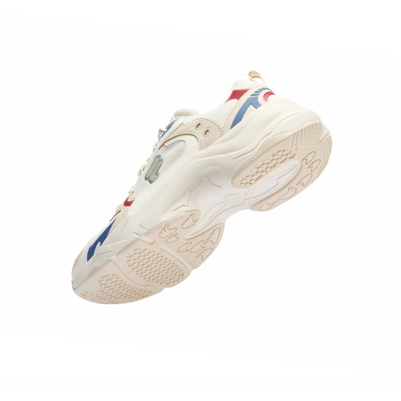 Кроссовки FILA Fusion Unique - изображение 5