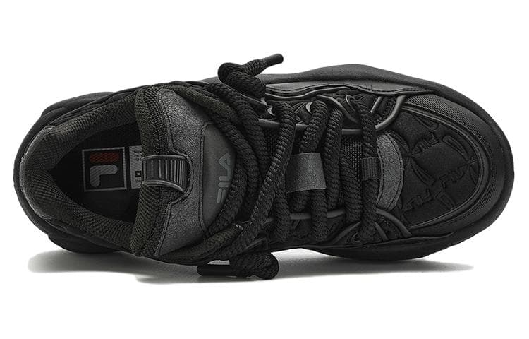 Кроссовки FILA Brook - изображение 3