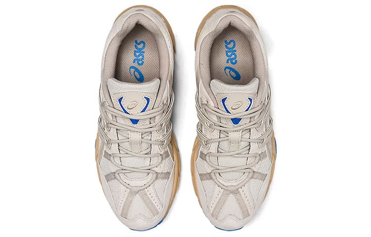 Кроссовки Asics Gel-Sonoma - изображение 4