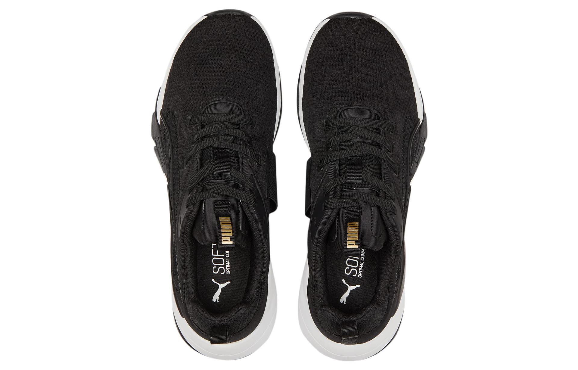 Кроссовки PUMA Zora - изображение 4