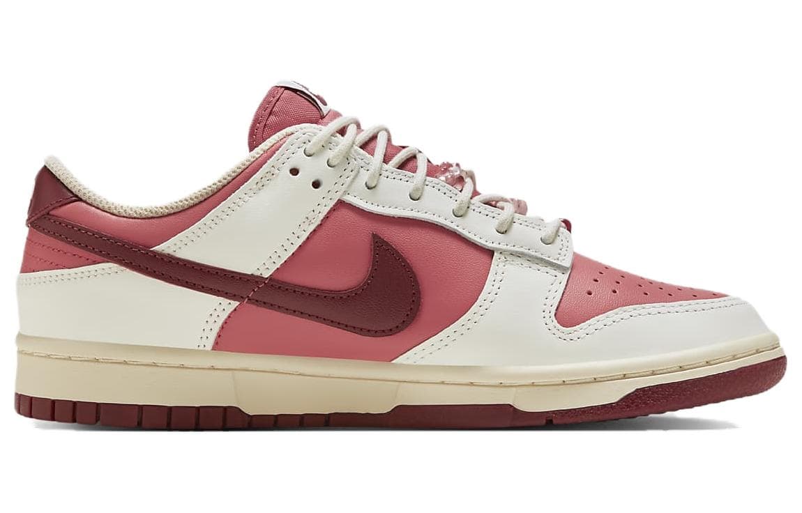 Кроссовки Nike Dunk Low "Valentine’s Day" - изображение 2