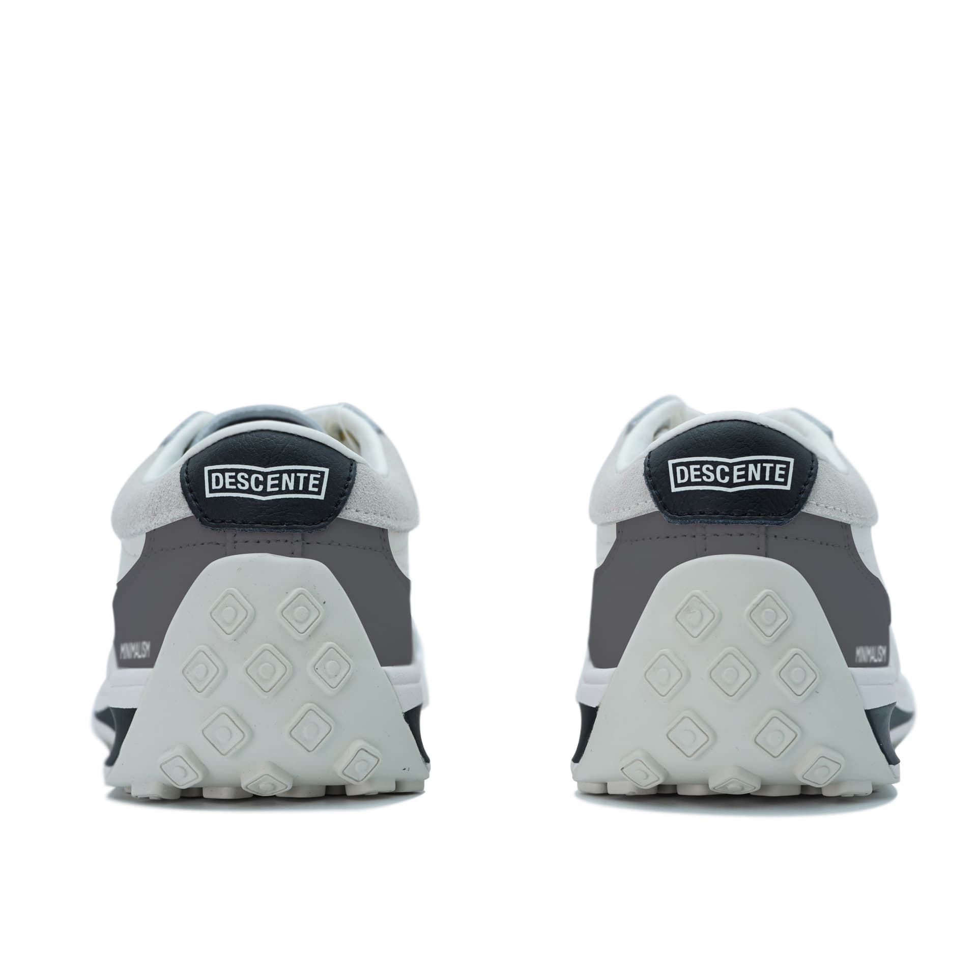 Кроссовки DESCENTE Cron Racer - изображение 4