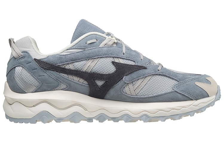 Кроссовки Mizuno - изображение 2