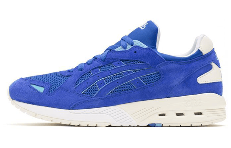 Кроссовки Asics - изображение 1