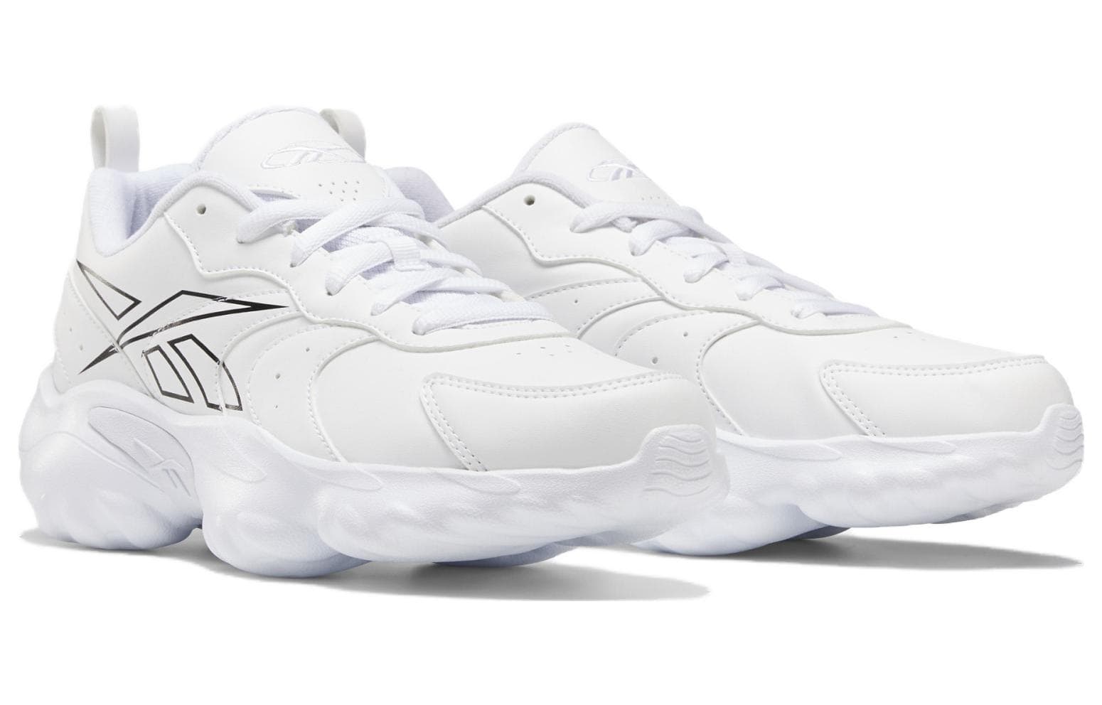Кроссовки Reebok DMX Series - изображение 3