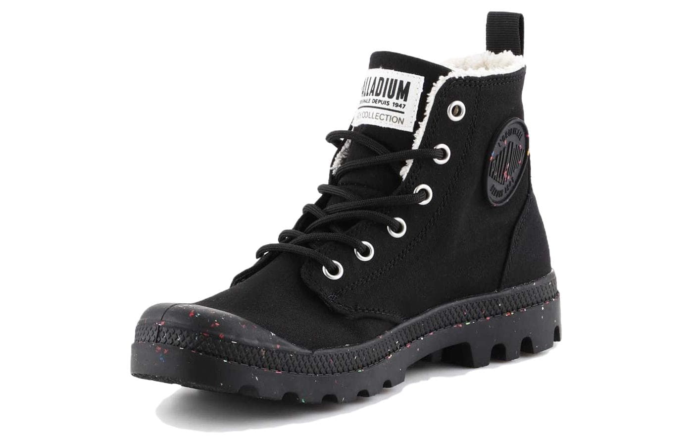 Ботинки Palladium Pampa Earth - изображение 2