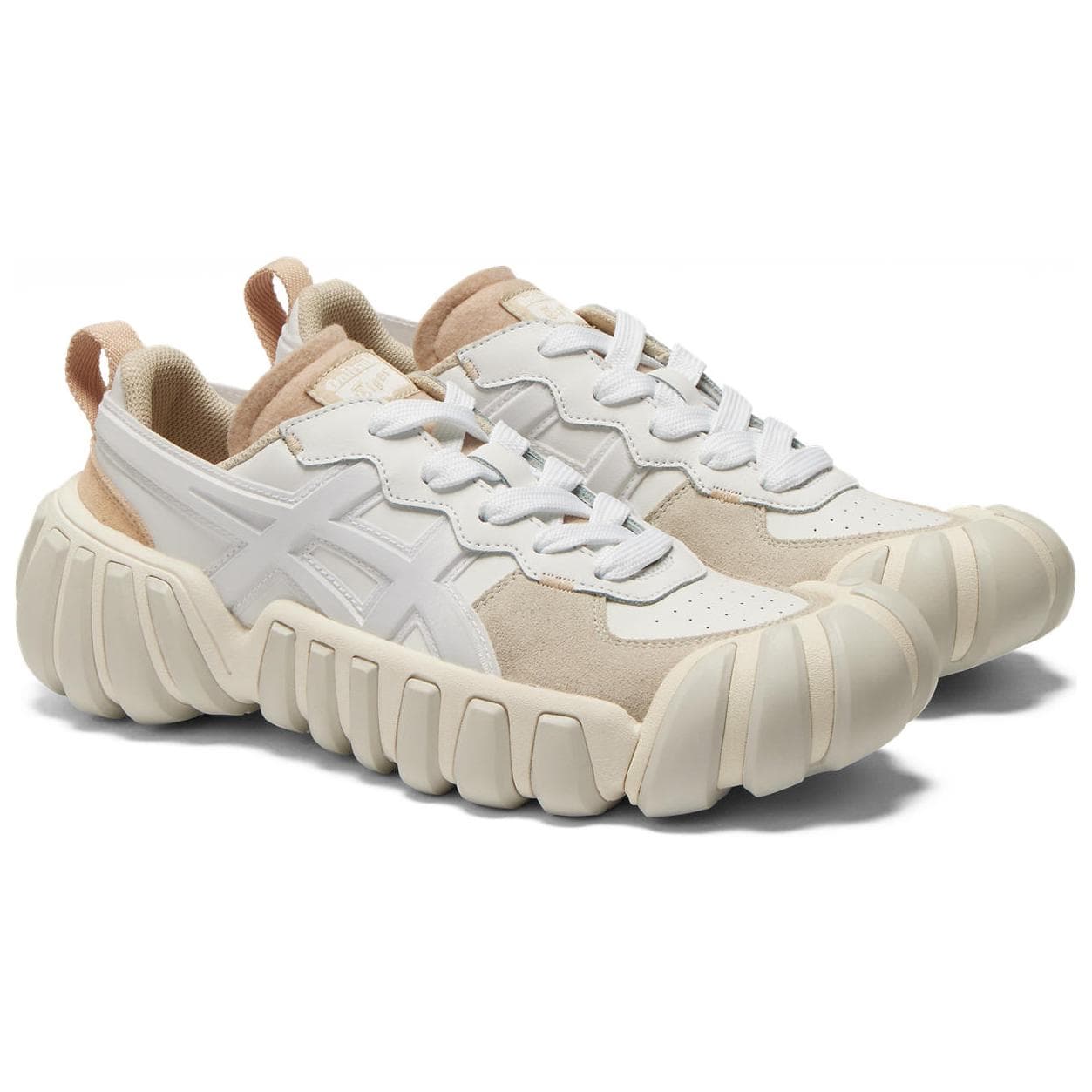 Кроссовки Onitsuka Tiger Dentigre LS - изображение 3