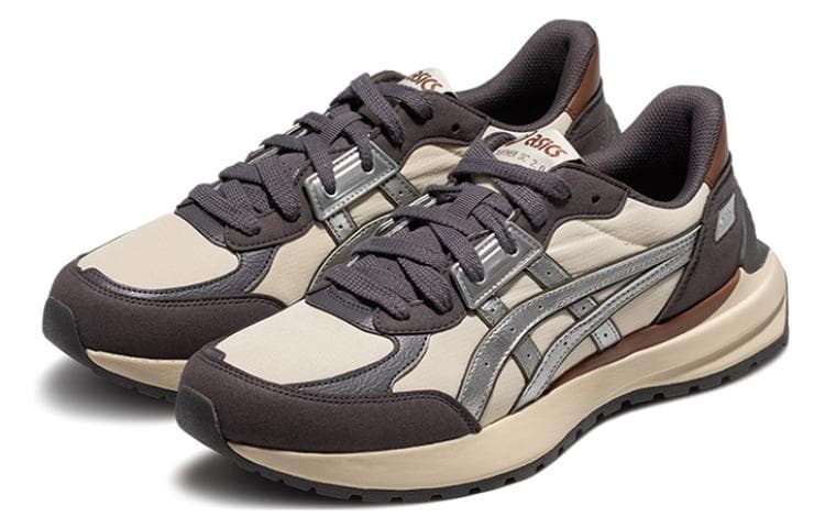 Кроссовки Asics Tarther Sc 2.0 - изображение 2