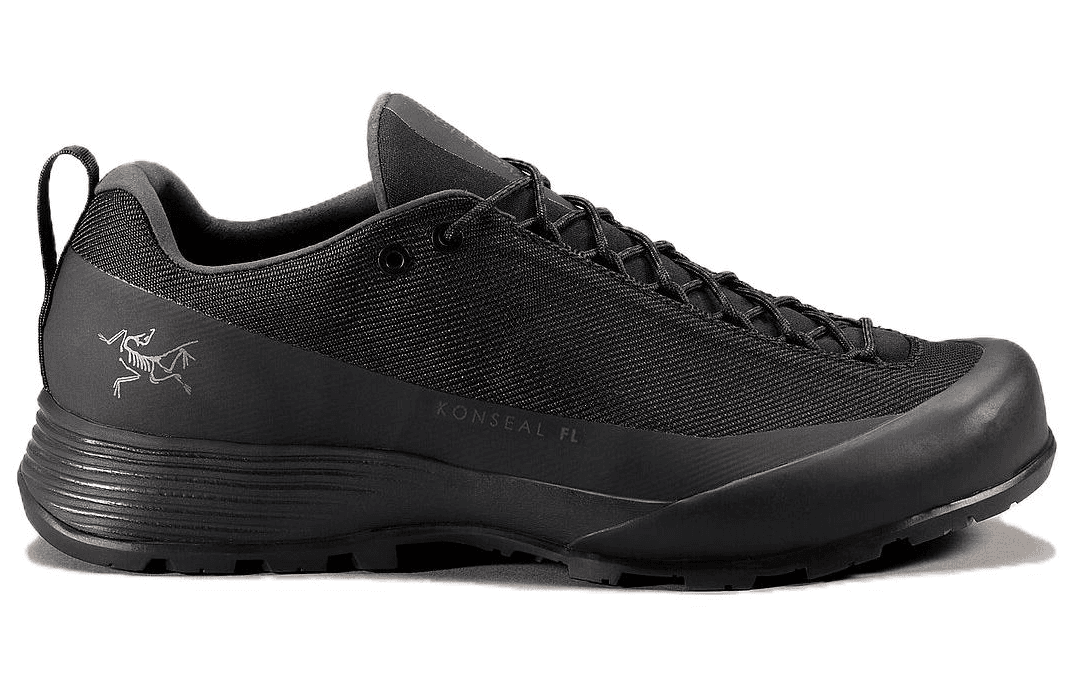 Кроссовки Arcteryx Konseal FL 2 - изображение 2