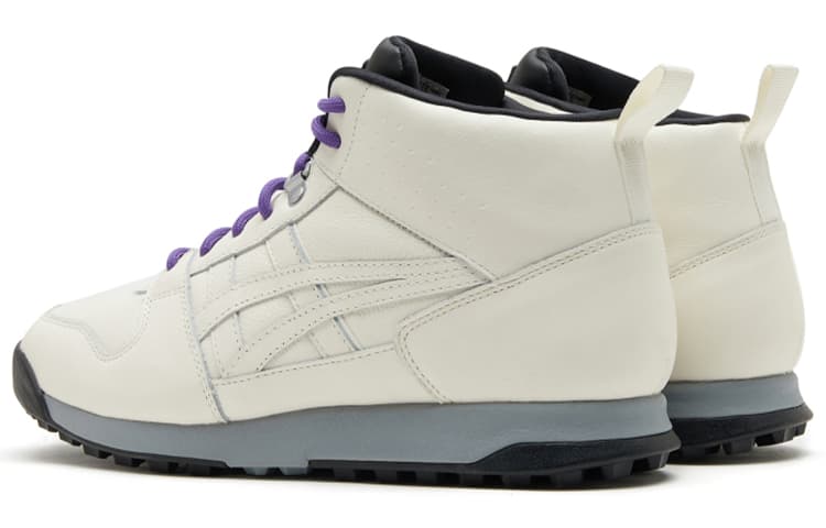 Кроссовки Onitsuka Tiger Horizonia - изображение 3