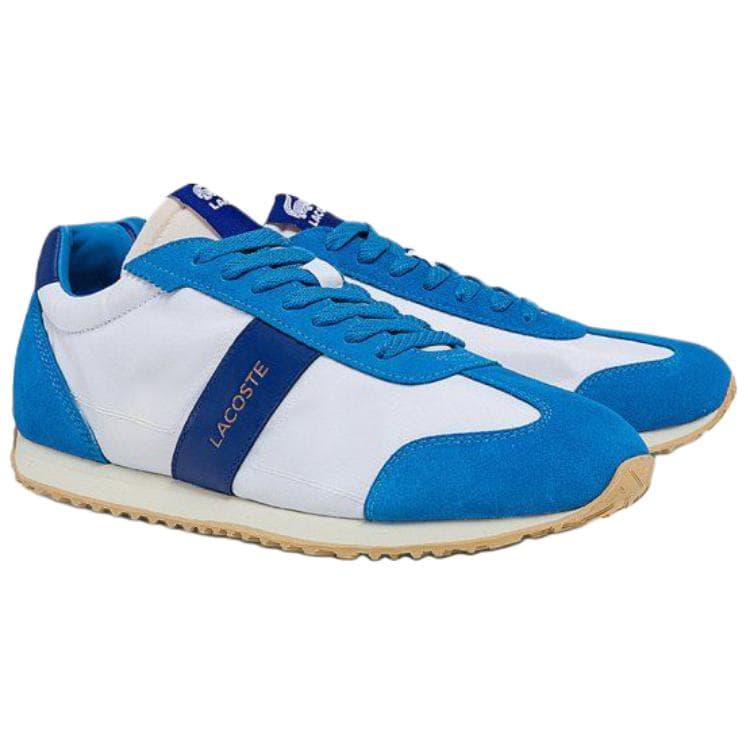 Кроссовки LACOSTE - изображение 3