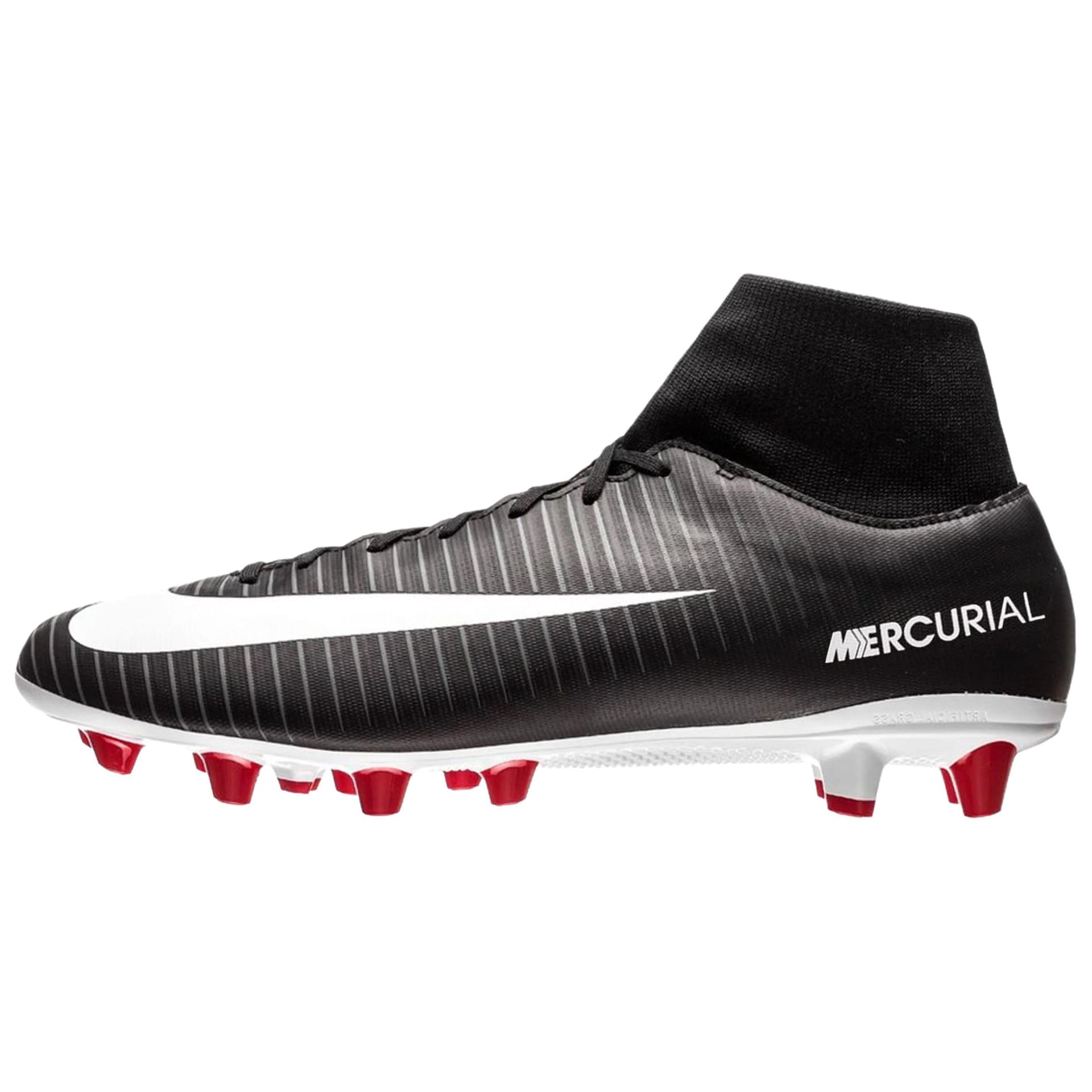 Кроссовки для футбола Nike Mercurial VI DF AG-PRO - изображение 1