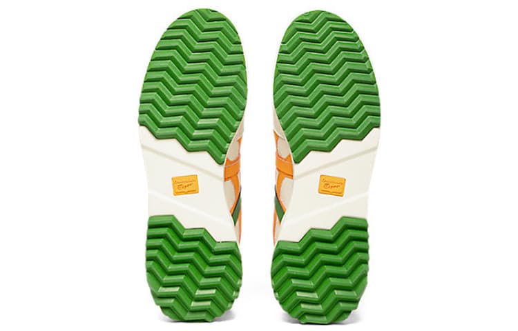 Кроссовки Onitsuka Tiger Delegation - изображение 6
