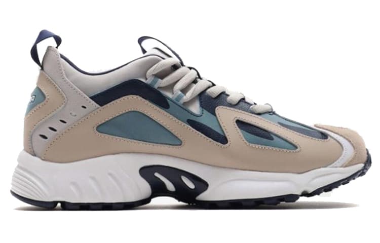 Кроссовки Reebok DMX Series 1200 Beige - изображение 2