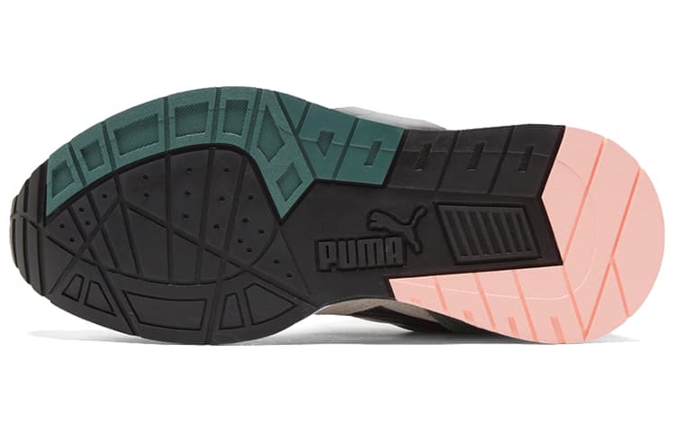 Кроссовки PUMA Mirage Mox Prism - изображение 6