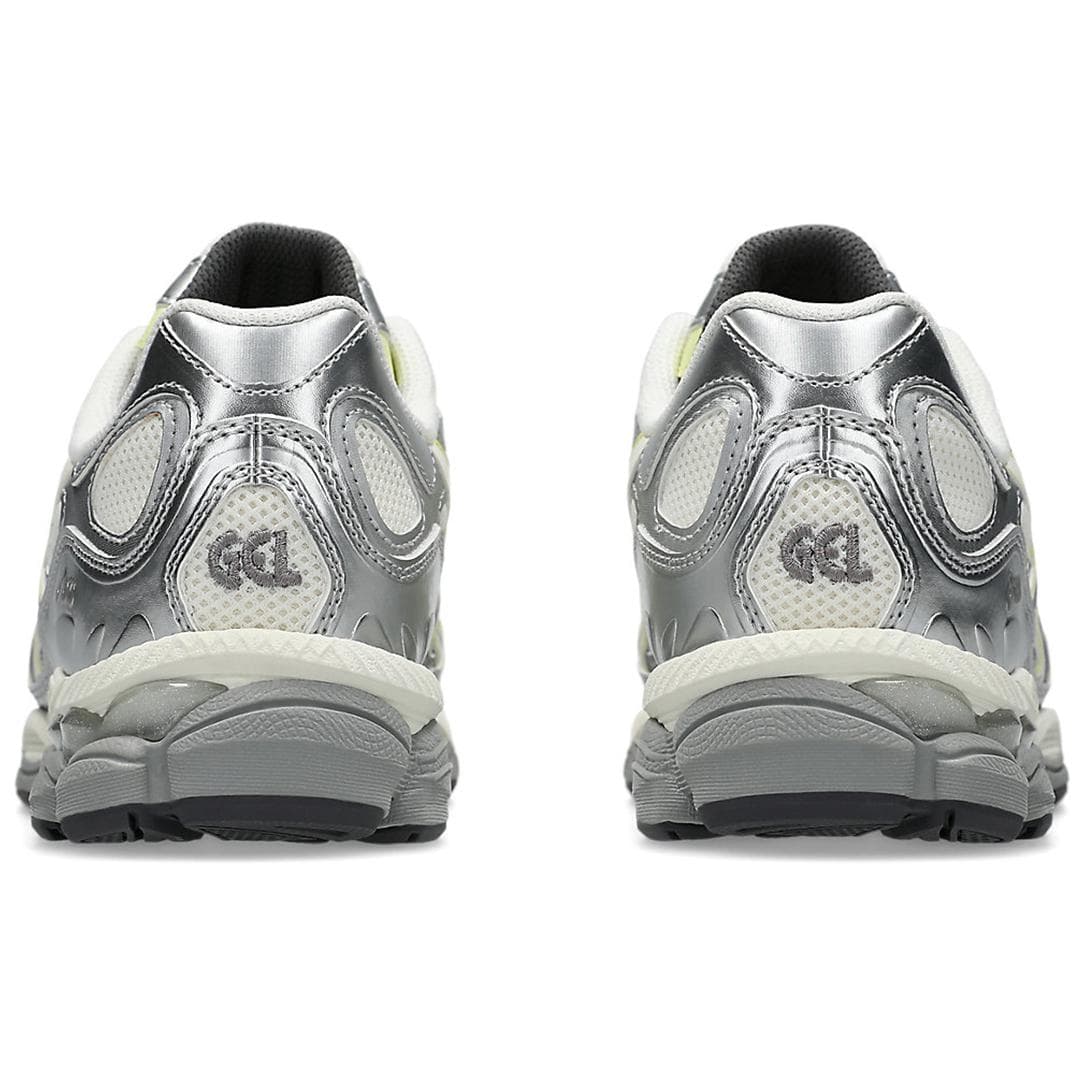 Кроссовки EMMI x Asics GEL-NYC - изображение 5