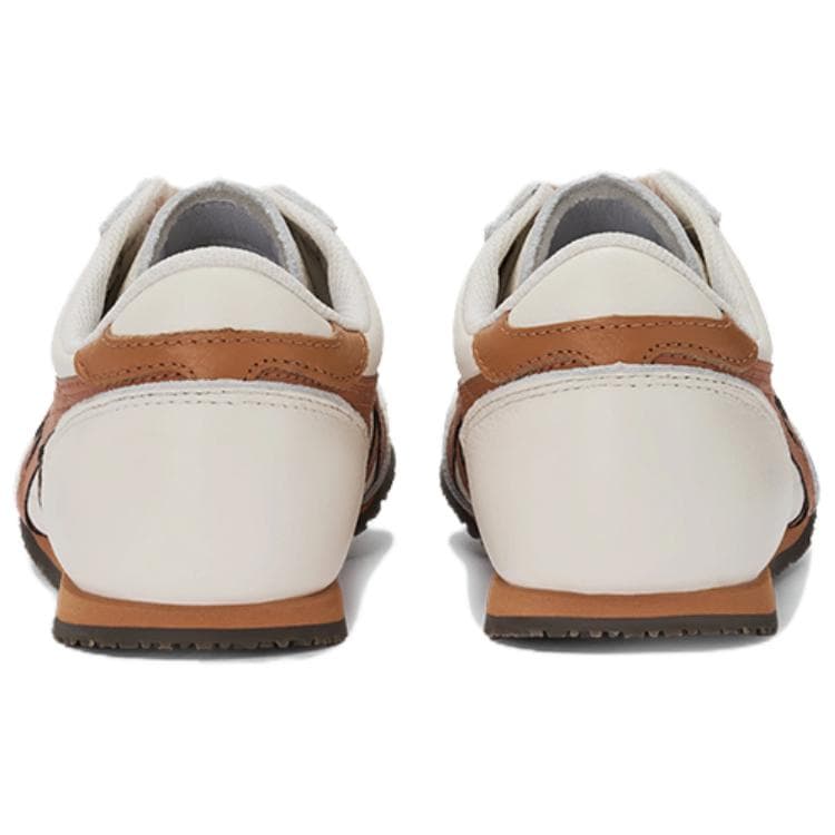Кроссовки Onitsuka Tiger Machu Racer - изображение 5