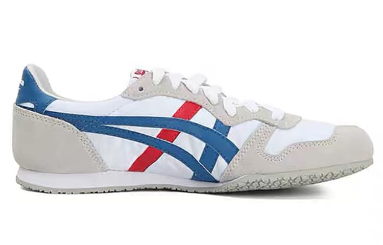Кроссовки Onitsuka Tiger Serrano - изображение 2