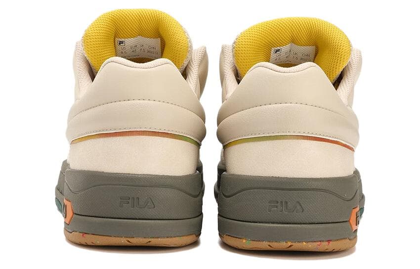 Кроссовки FILA - изображение 3