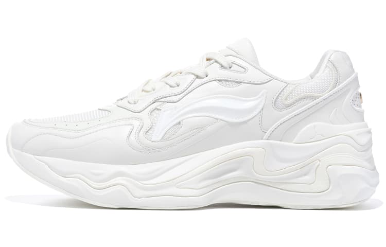 Кроссовки LI-NING 1990 - изображение 1