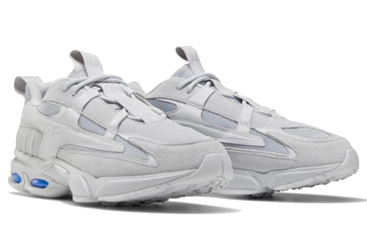 Кроссовки Reebok Dmx6 Mmxx - изображение 3