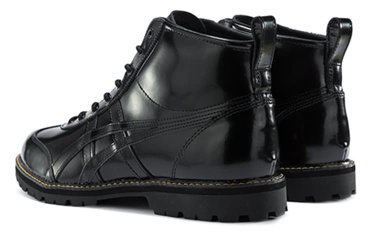 Ботинки Onitsuka Tiger Rinkan Boot - изображение 3