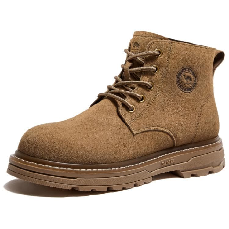 Ботинки CAMEL Martin Boots - изображение 2