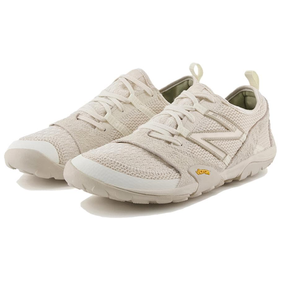 Кроссовки New Balance MT10O Кожа Сетчатая ткань Дышащий Низкий верх Повседневная обувь Унисекс - изображение 3
