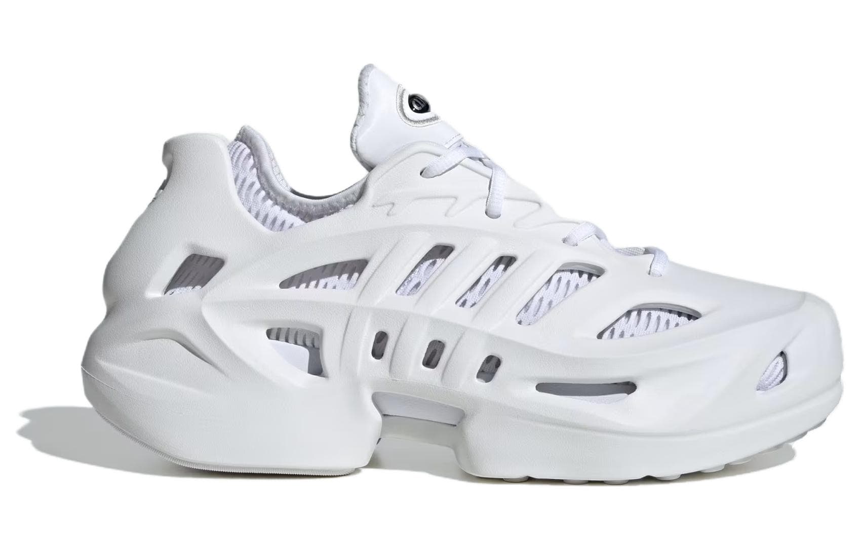 Кроссовки adidas Adifom Climacool White - изображение 2