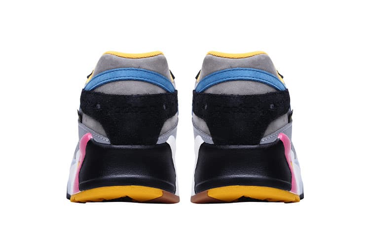Кроссовки Reebok Aztrek BDG - изображение 4