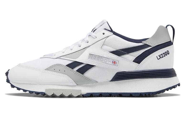 Кроссовки Reebok LX2200 - изображение 1