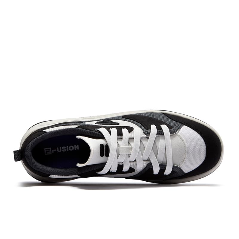 Кроссовки FILA FUSION BANK II DX CVS2DX - изображение 3