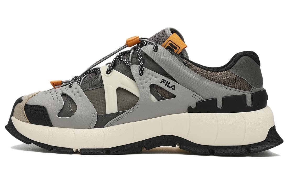 Кроссовки FILA INSETTO TPU - изображение 1