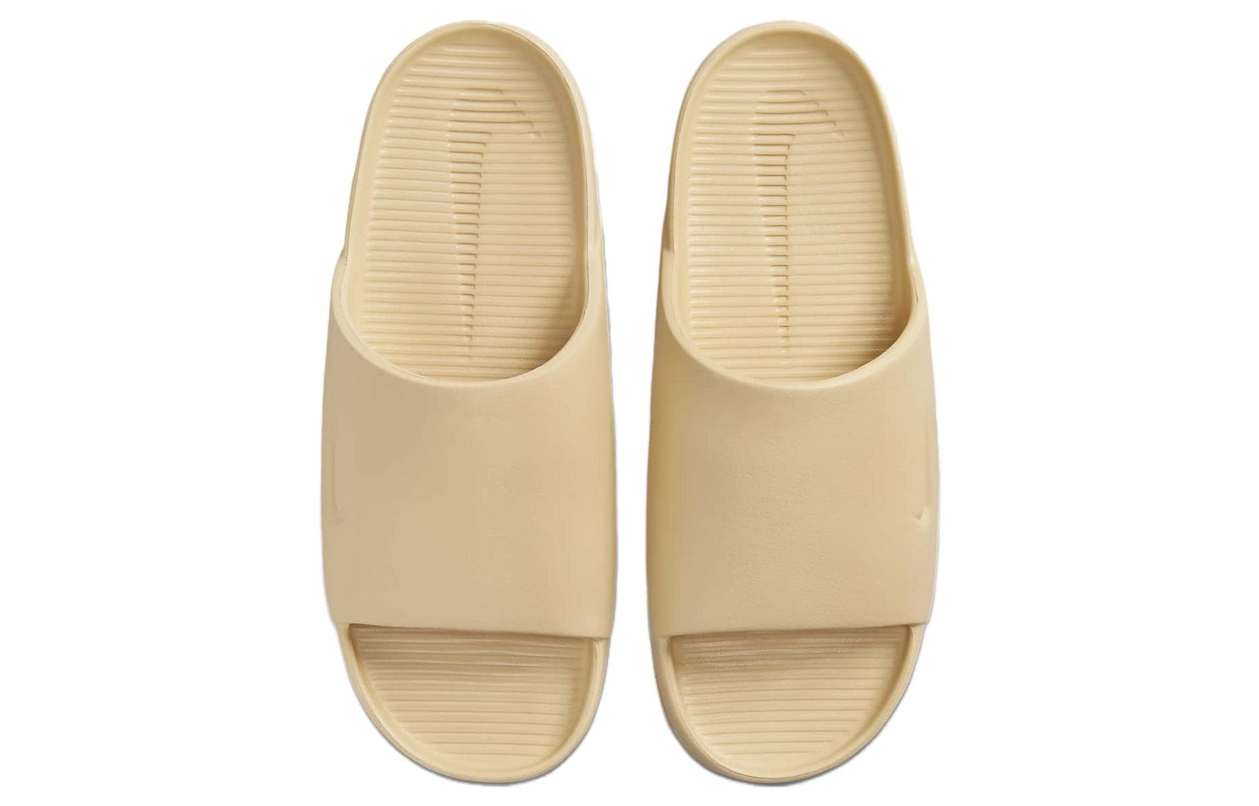 Сандалии Nike Calm Slide "Sesame" - изображение 3