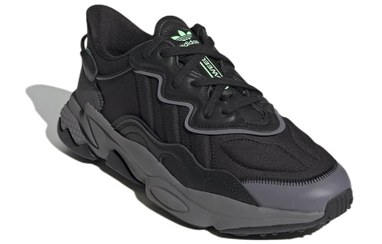 Кроссовки adidas originals Ozweego - изображение 3