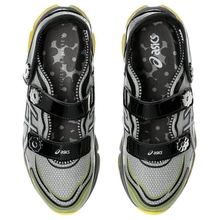 Кроссовки Cecilie Bahnsen x Asics Gel-Quantum 360 8 - изображение 5
